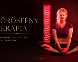 Vörösfény terápia – tudományos háttér, működés és kutatások