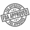 FDA technológia - vörös fény terápia - vorosfeny.hu