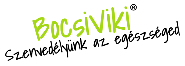 bocsi viki logó