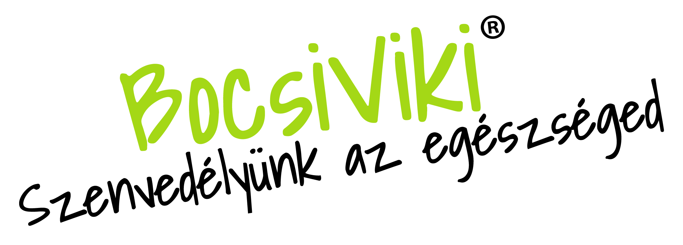 bocsi viki logó