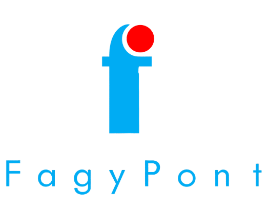 fagypont logó