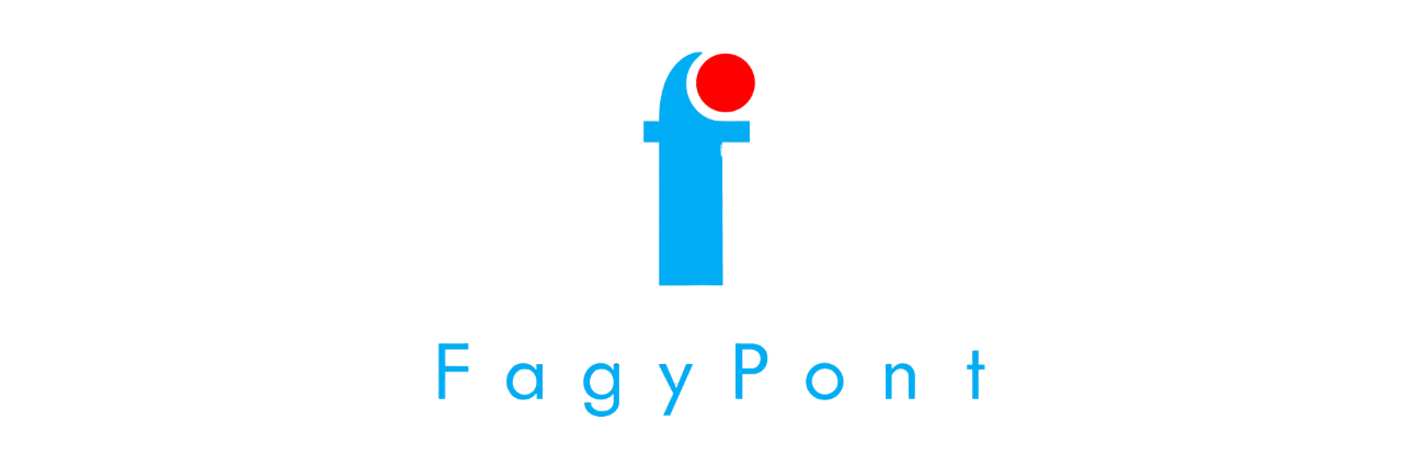 fagypont logó