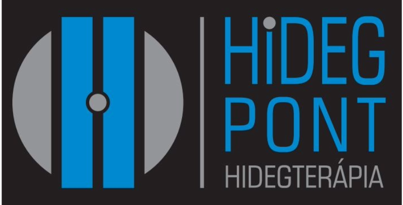 hidegpont logó