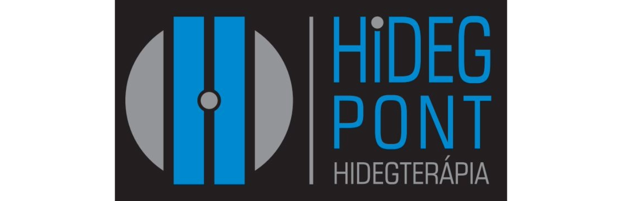 hidegpont logó