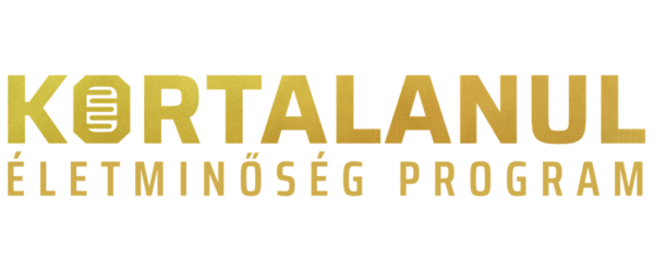 kortalanul eletminoseg program gold