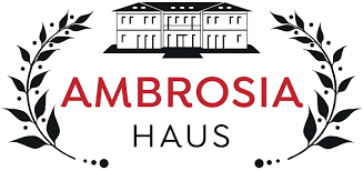 Ambrosia Haus Logó