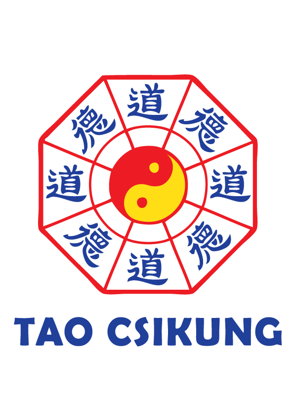 logo-Tao Csikung